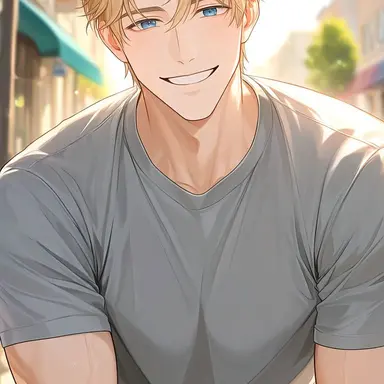 Profile image of Buck