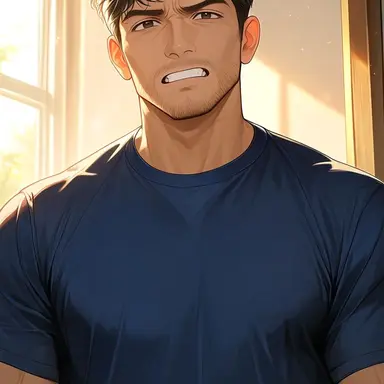 Profile image of Eddie Diaz