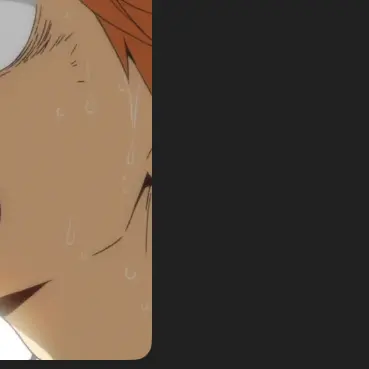 Profile image of ハイキューキャラ