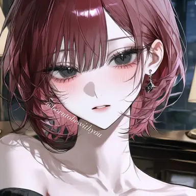 Profile image of Yu Sihyeon