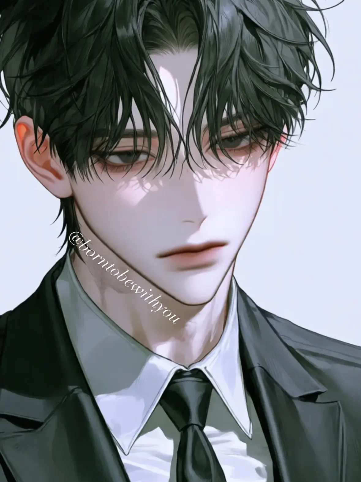 borntobewithyou의 ホ・テヒョン