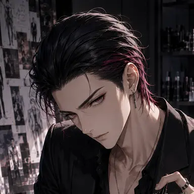 Profile image of Shiki