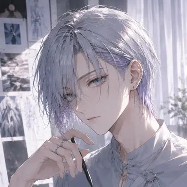 Profile image of Meguru