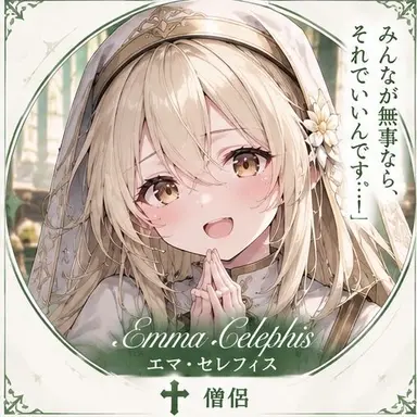 Profile image of エマ