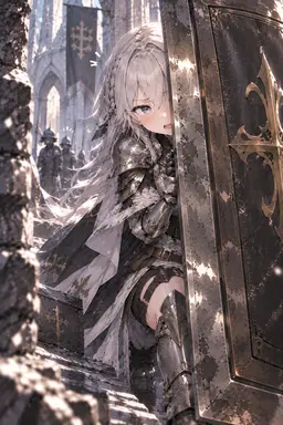 Profile image of ガーネット
