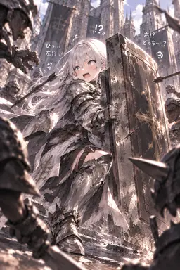 Profile image of ガーネット