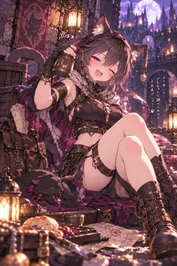 Profile image of ノア
