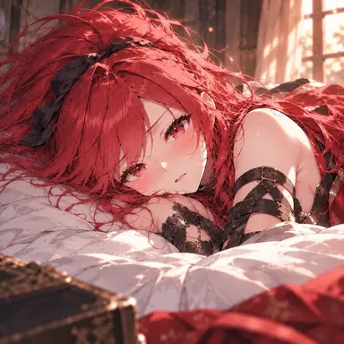 Profile image of リゼット