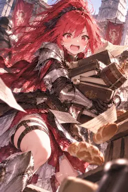 Profile image of リゼット