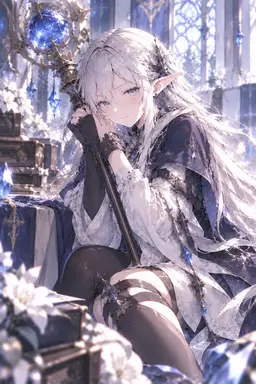 Profile image of フィオナ