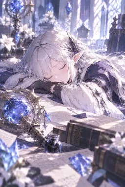 Profile image of フィオナ