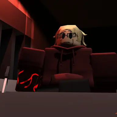 Profile image of Brett