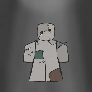 Profile image of Silence