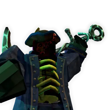 Profile image of Sunken