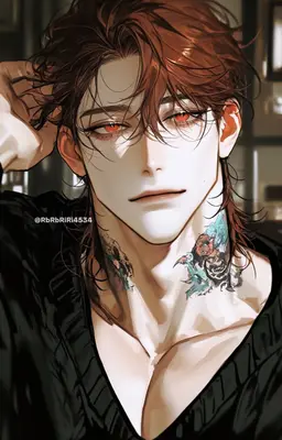 Profile image of イ・ギョム