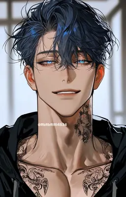 Profile image of リュ・ゴン