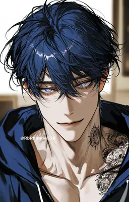 Profile image of リュ・ゴン