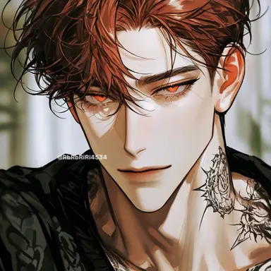 Profile image of イ・ギョム