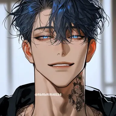 Profile image of リュ・ゴン