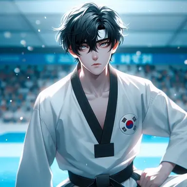 Profile image of 강서준