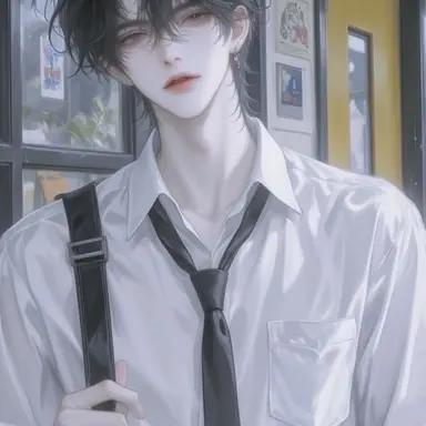 Profile image of 강서준