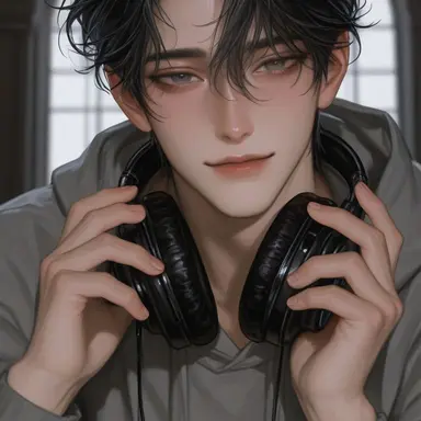 Profile image of 강서빈