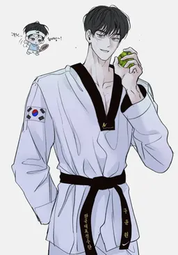 Profile image of 강서빈