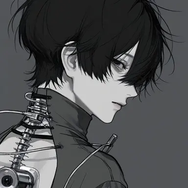 Profile image of 세컨드