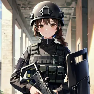 Profile image of エイラ・ヴァリン