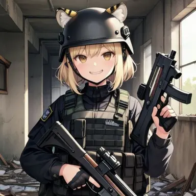 Profile image of リエン・ミィ