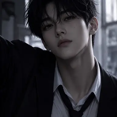 Profile image of 차민혁