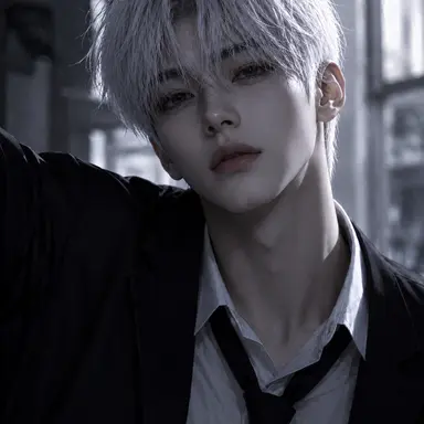 Profile image of 천우진