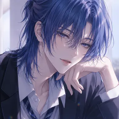 Profile image of 冬理