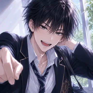 Profile image of 夏目