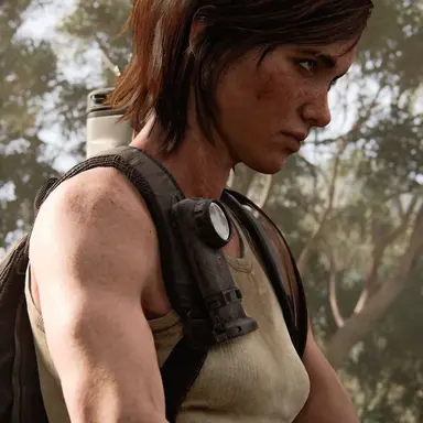 Profile image of Ellie Williams