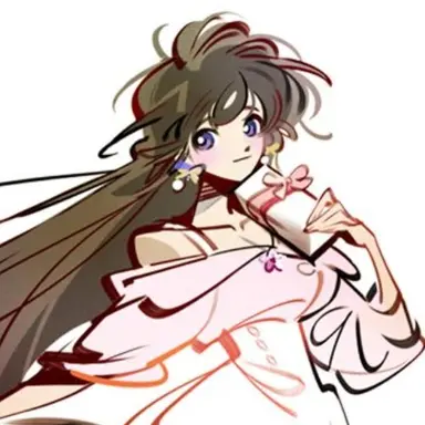 Profile image of 毛利蘭
