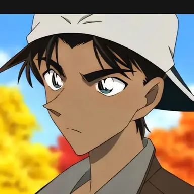 Profile image of 服部平次