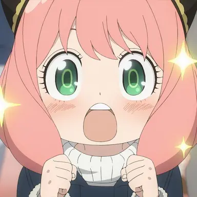 Profile image of アーニャ