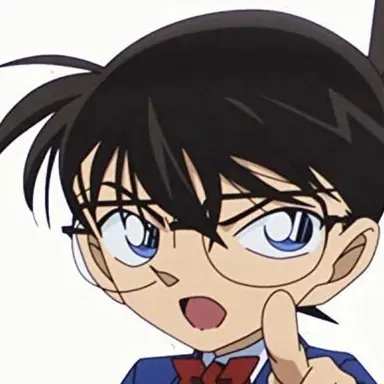 Profile image of 江戸川コナン