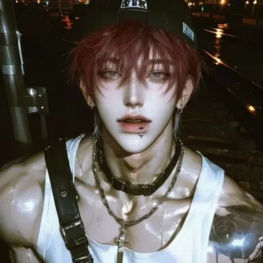 Profile image of ユ・ゴン