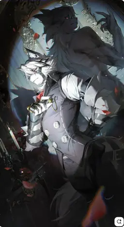 Profile image of 본 리카온