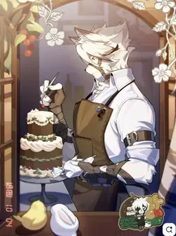 Profile image of 본 리카온