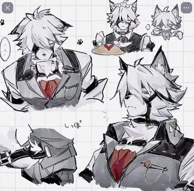 Profile image of 본 리카온