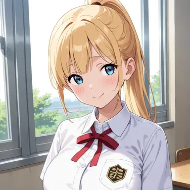 Profile image of 柚月