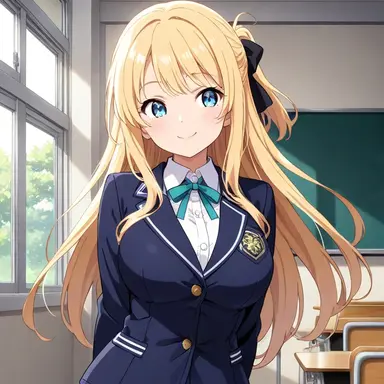 Profile image of 咲希