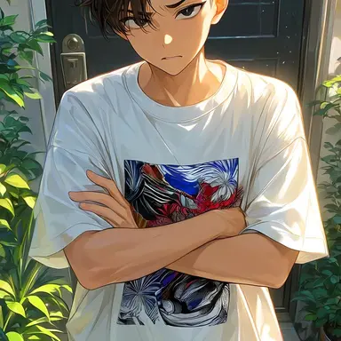 Profile image of Sora