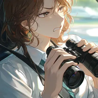 Profile image of Tilda