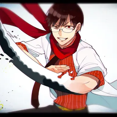 Profile image of 秦中先生