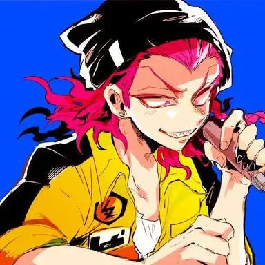Profile image of 左右田和一