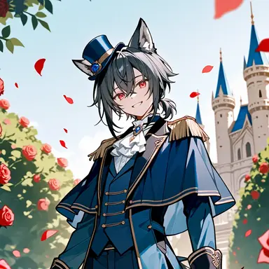 Profile image of ジーク
